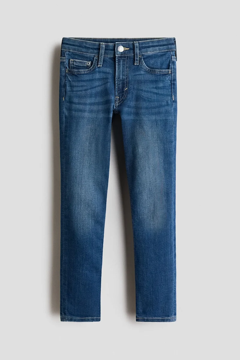 H&M Skinny Fit Jeans