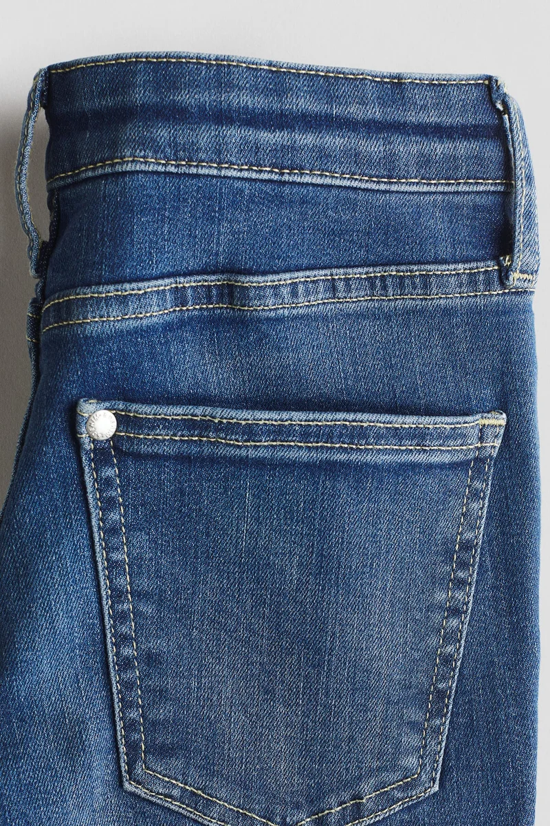 H&M Skinny Fit Jeans