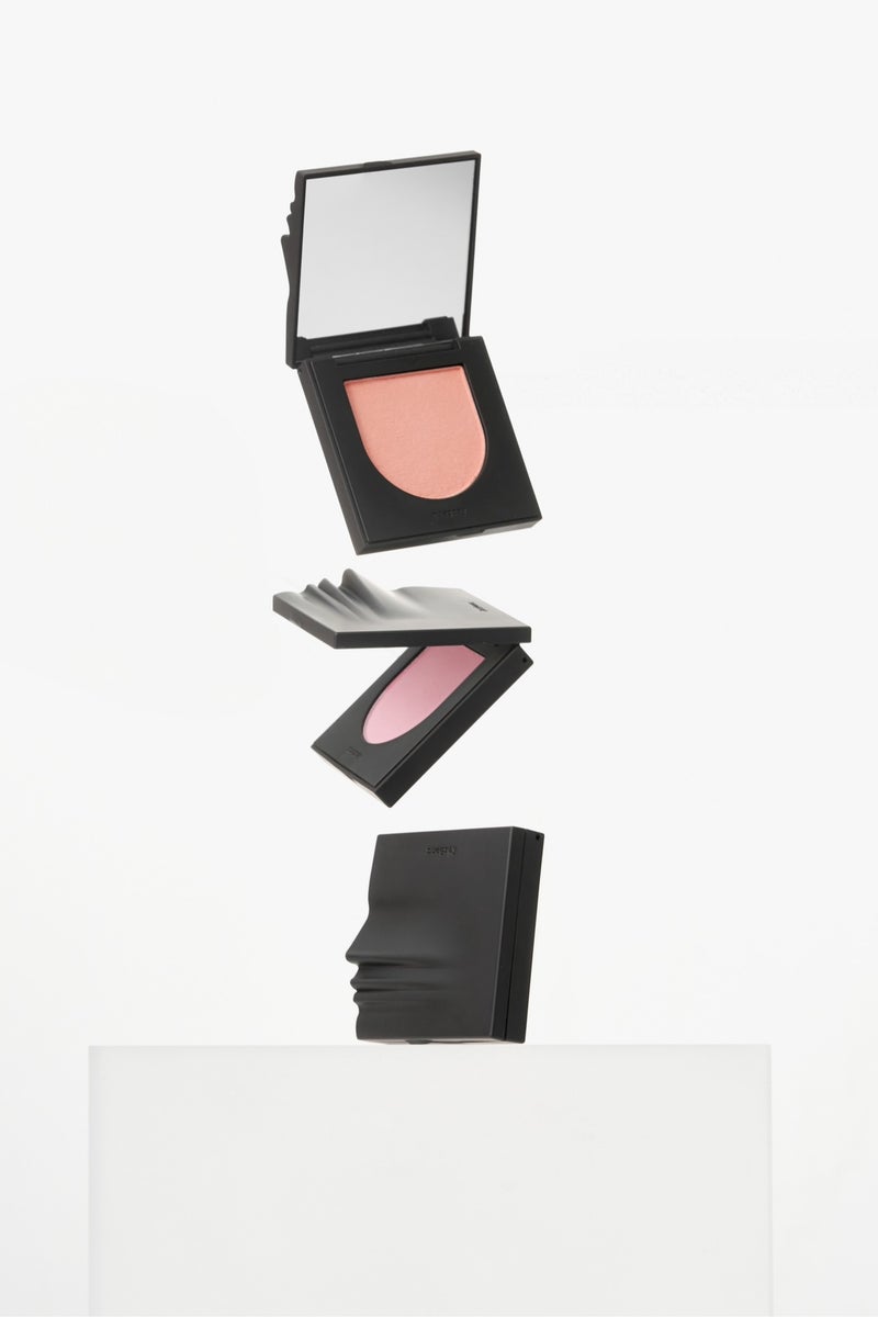Nuegray Sway Cheek  Blusher #6 Scene 6.3g - Image 3