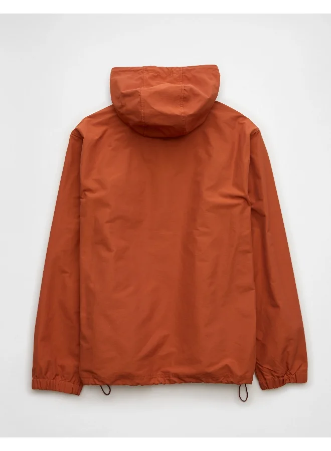 امريكان ايجل Zip Through Drawstring Hoode