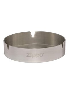 Stainless Steel Ashtray - pzsku/Z6F002866A5338A366D4EZ/45/_/1709548755/f8fa75e5-9c58-4811-b7d3-2469b7caa982