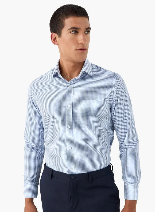 سبلاش فيڤ قمصان رسمية للرجال