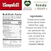 Campbell'S Campbells Condensed Heart Healthy Tomato Soup 1075 oz Can 12 Pack - Image 4