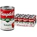 Campbell'S Campbells Condensed Heart Healthy Tomato Soup 1075 oz Can 12 Pack - Image 2