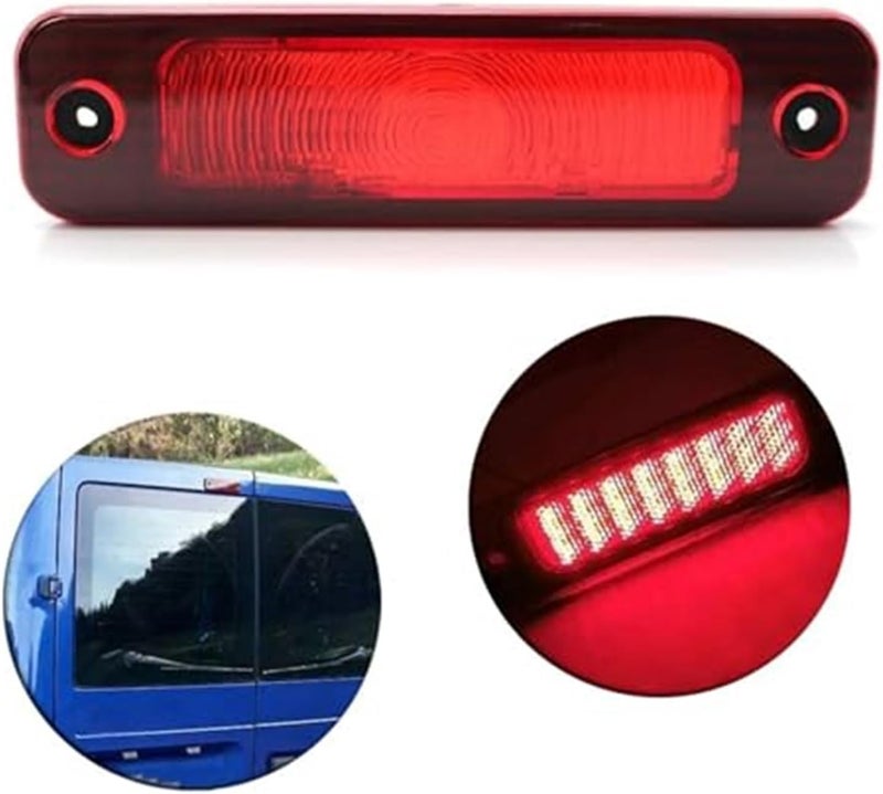 Wivplex Third Brake Light for Transit 2006-2013 - Image 2