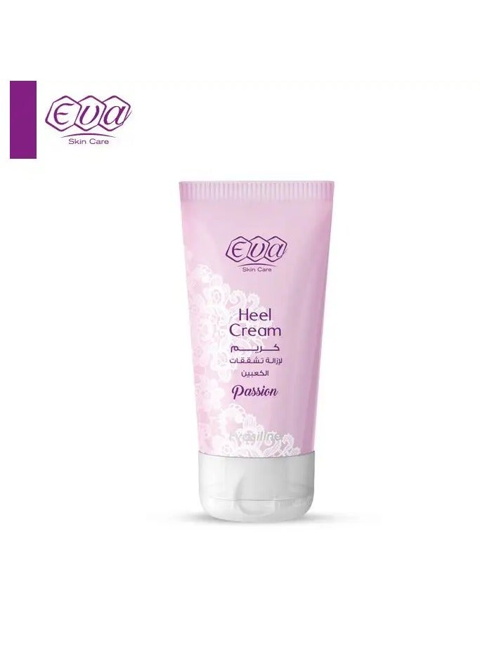 Eva Eva Skin Care Heel Cream Passion 60 ml