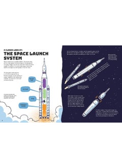 Super Tech: Space Tech  - Image 1