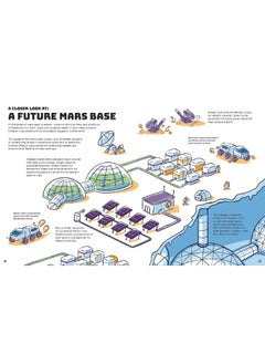Super Tech: Space Tech  - Image 3