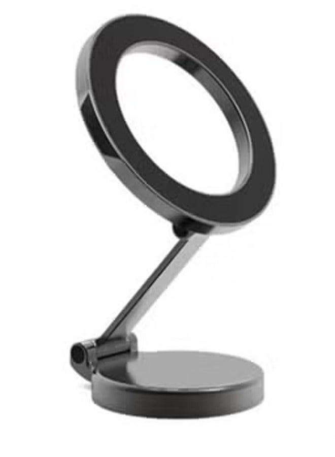 TIGER 1080 Magnetic Car Phone Mount with Strong Mag Ring – MagSafe-Compatible Dashboard or Air Vent Holder for 6.1–6.7-Inch Smartphones, 360° Rotation, Secure Grip, Ideal for Navigation & Hands-Free Use - Image 5
