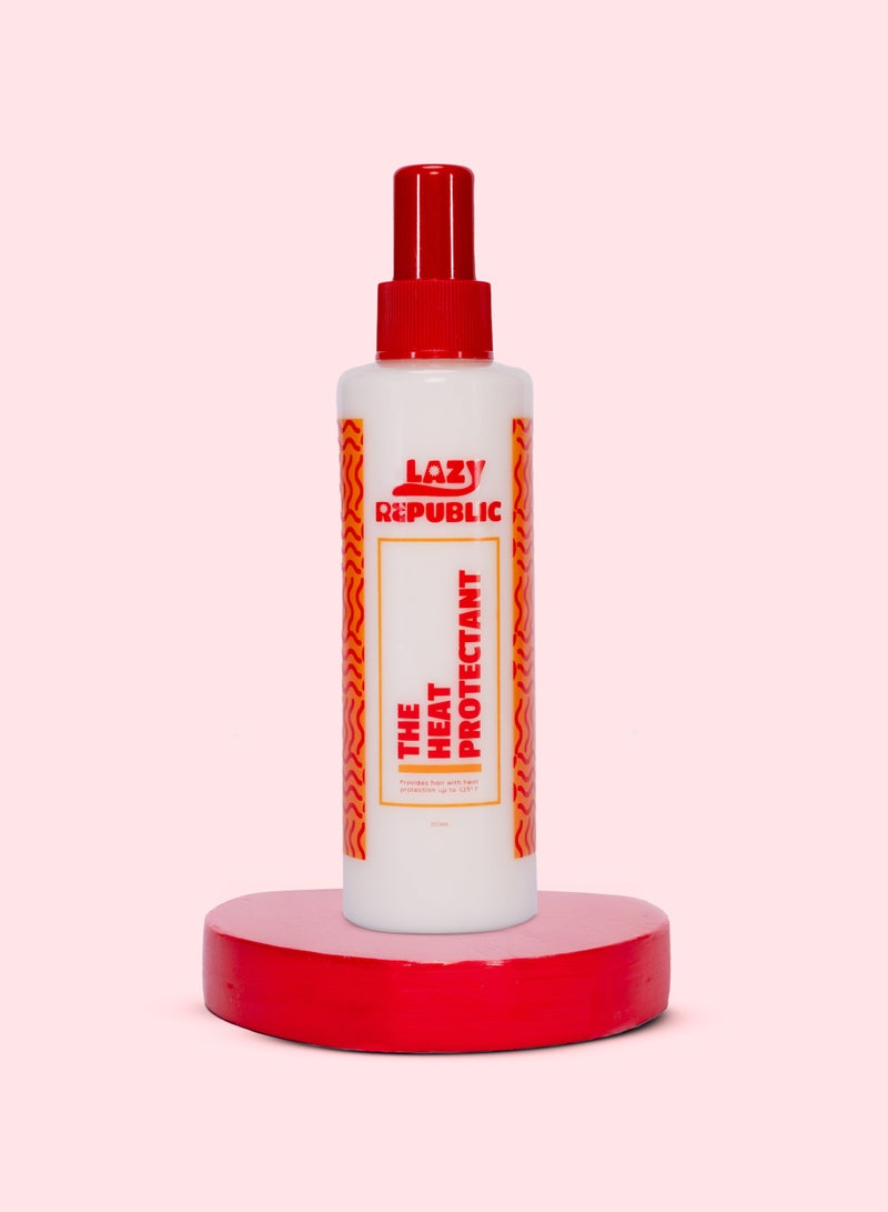 Lazy Republic Perfect Blow Out deluxe kit - Image 4