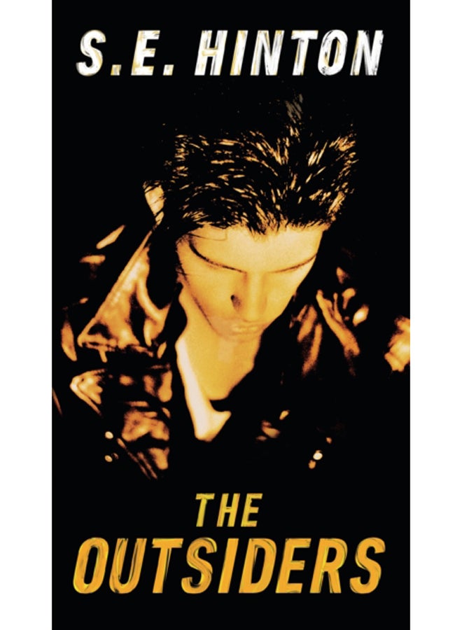 The Outsiders 