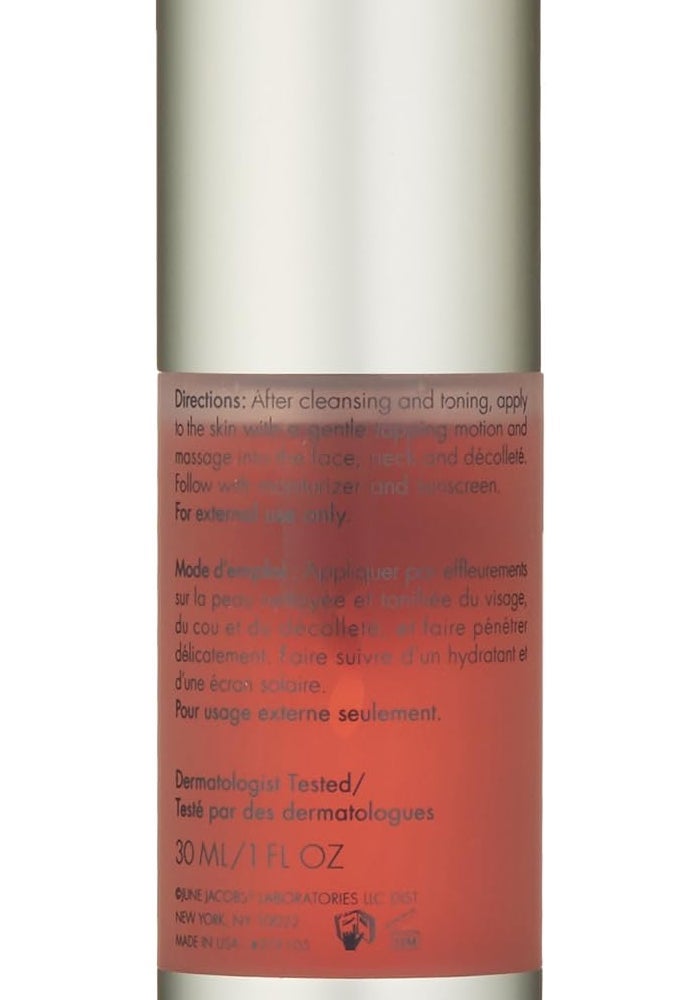 June Jacobs Raspberry Recovery Serum - 1 Fl Oz for Distressed Skin - Image 4
