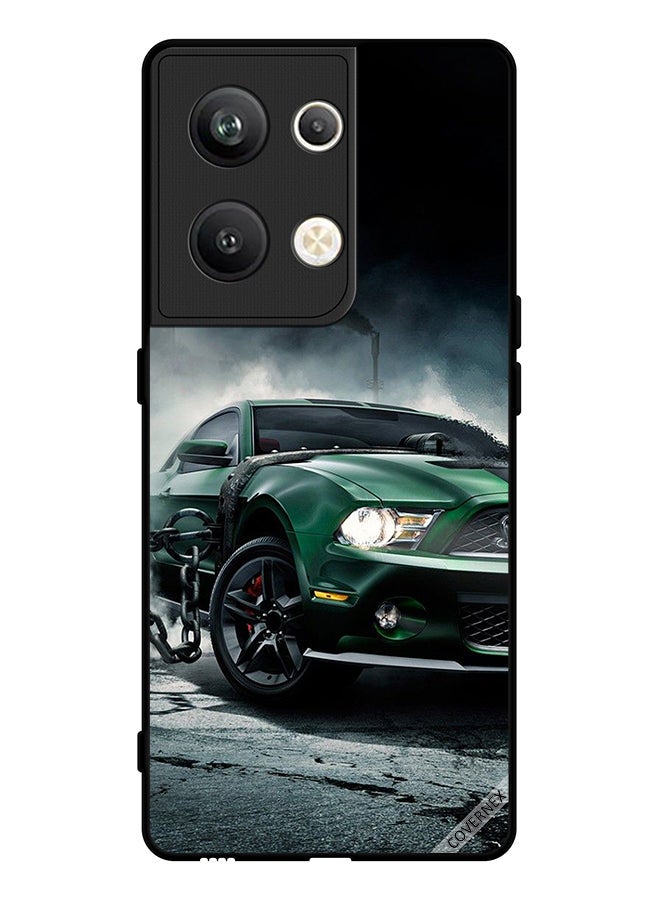 Covernex Protective Case Cover For Oppo Reno 9 Pro Plus Shelby - Image 1