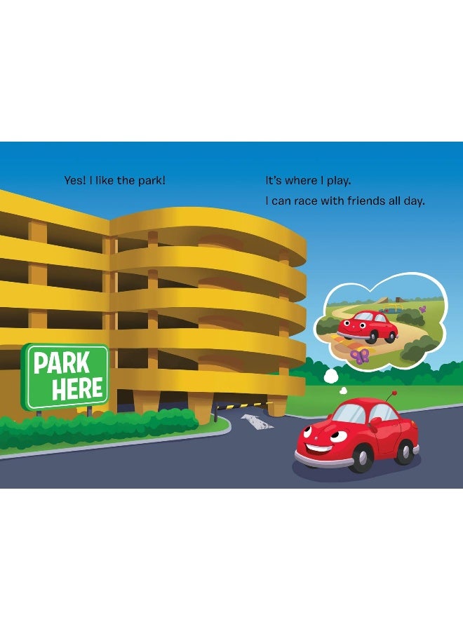 Park Here - Image 2