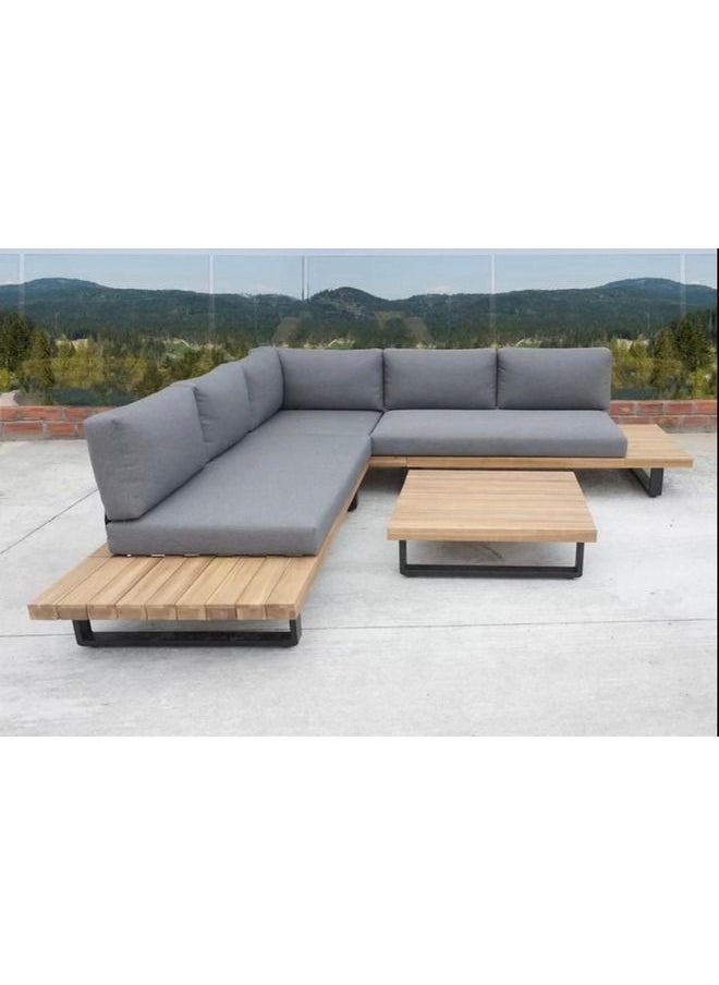 Generic Calm Sofa  - Image 1