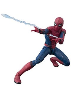 Arabest Bandai S.H. Figuarts Spider-Man from Spider-Man: Far from Home  - Image 1