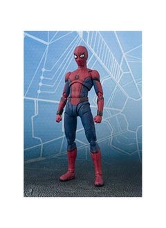 Arabest Bandai S.H. Figuarts Spider-Man from Spider-Man: Far from Home  - Image 2