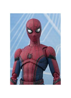 Arabest Bandai S.H. Figuarts Spider-Man from Spider-Man: Far from Home  - Image 3