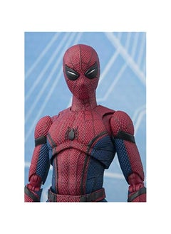 Arabest Bandai S.H. Figuarts Spider-Man from Spider-Man: Far from Home  - Image 4