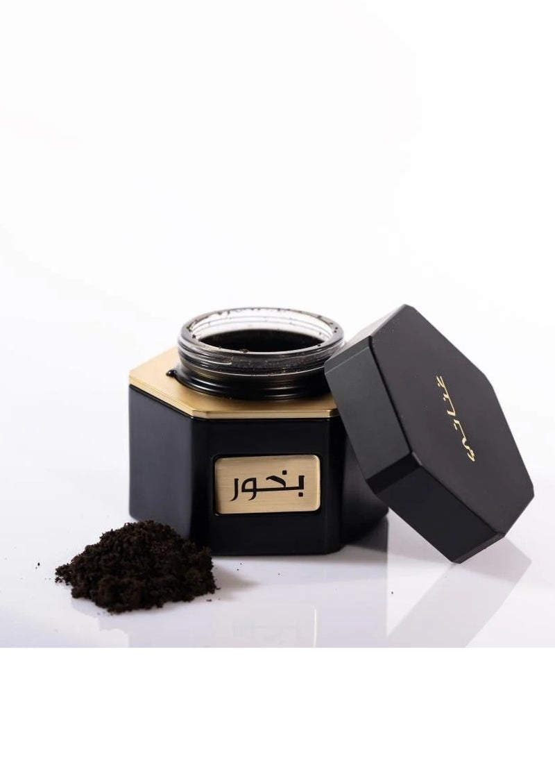 Ghanaty Ghanati Incense - Image 1