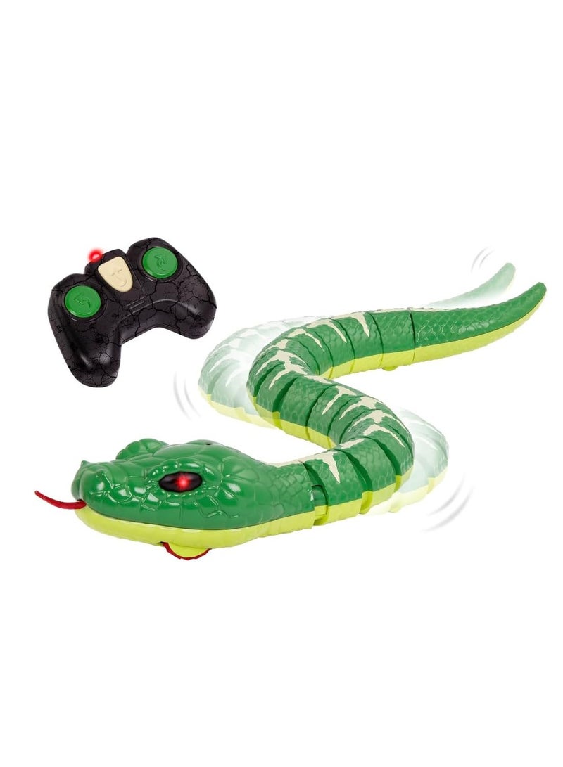 Terra تيرا آر سي ثعبان - بوا شجرة زمردية - Image 1