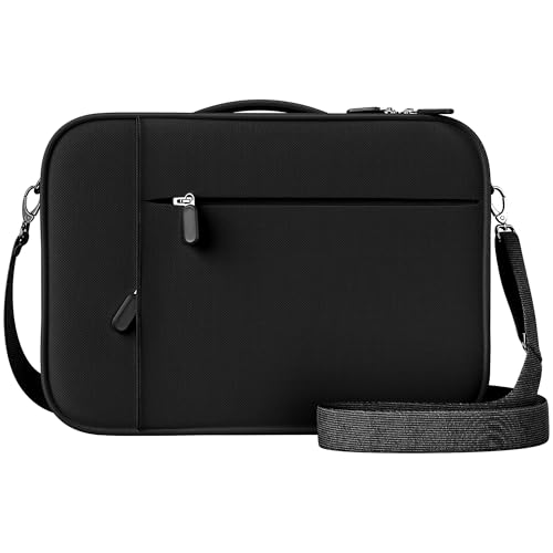 DEHITE Bible Case for Men and Women – Bible Bag – Grey Large Size – Fits Book 10.1 x 7.1 x 1.9 in – Pen Slots – Zippered Pocket – Shoulder Strap – Premium Fabric – Church Christian Gift - Image 2