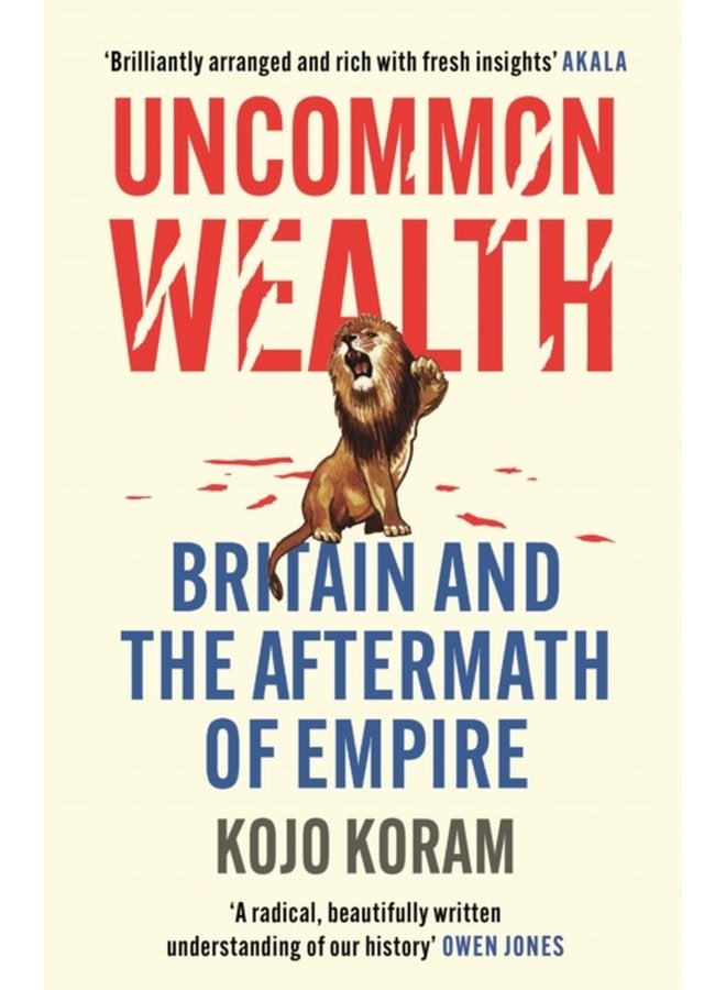 Boomerang How the Afterlife of Empire is Breaking Britain - Paperback