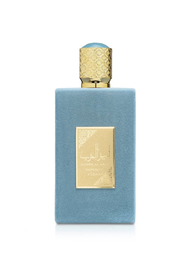 Lattafa AMEER AL ARAB IMPERIUM 100ml - Image 1