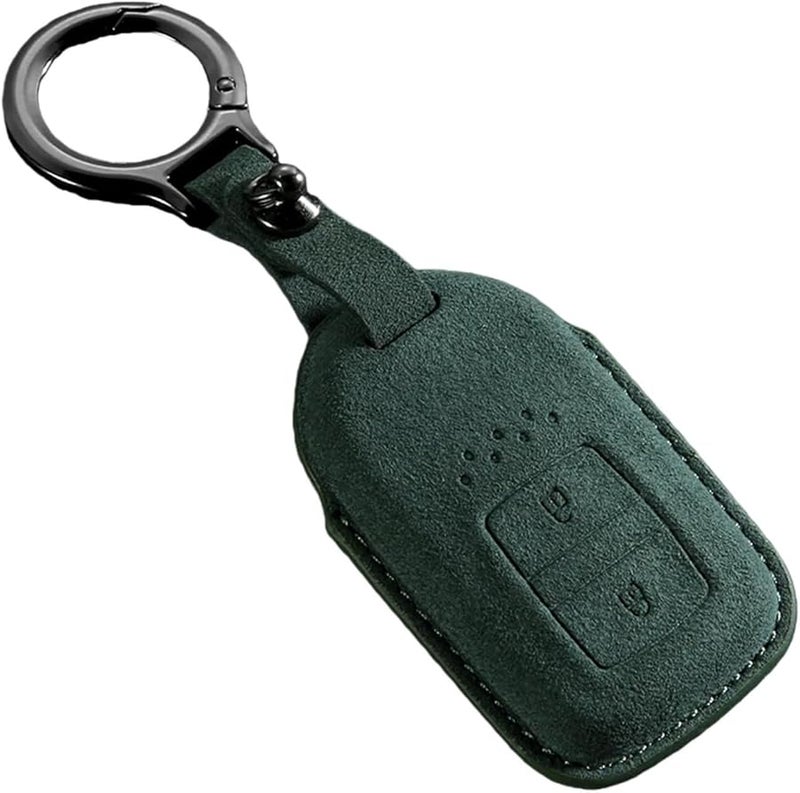 Car Key Fob Case Cover Compatible For Multiple Honda Models 2018 2022 Color A1 - Image 1