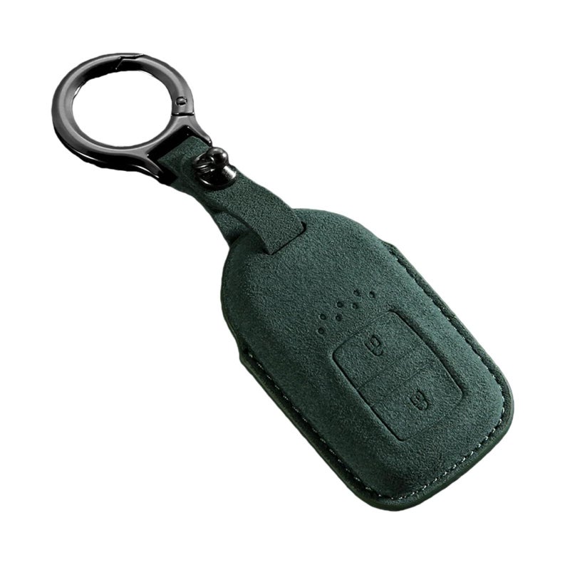 Car Key Fob Case Cover Compatible For Multiple Honda Models 2018 2022 Color A1 - Image 2