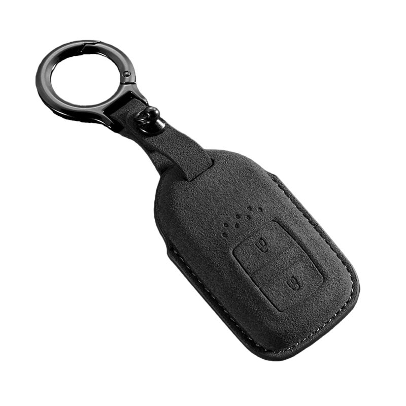 Car Key Fob Case Cover Compatible For Multiple Honda Models 2018 2022 Color A1 - Image 4
