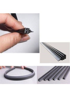 Eraks Wiper Blade 70 cm 2 pcs 