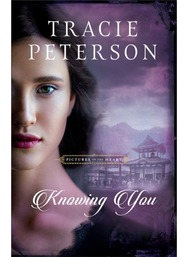 Knowing You - Paperback