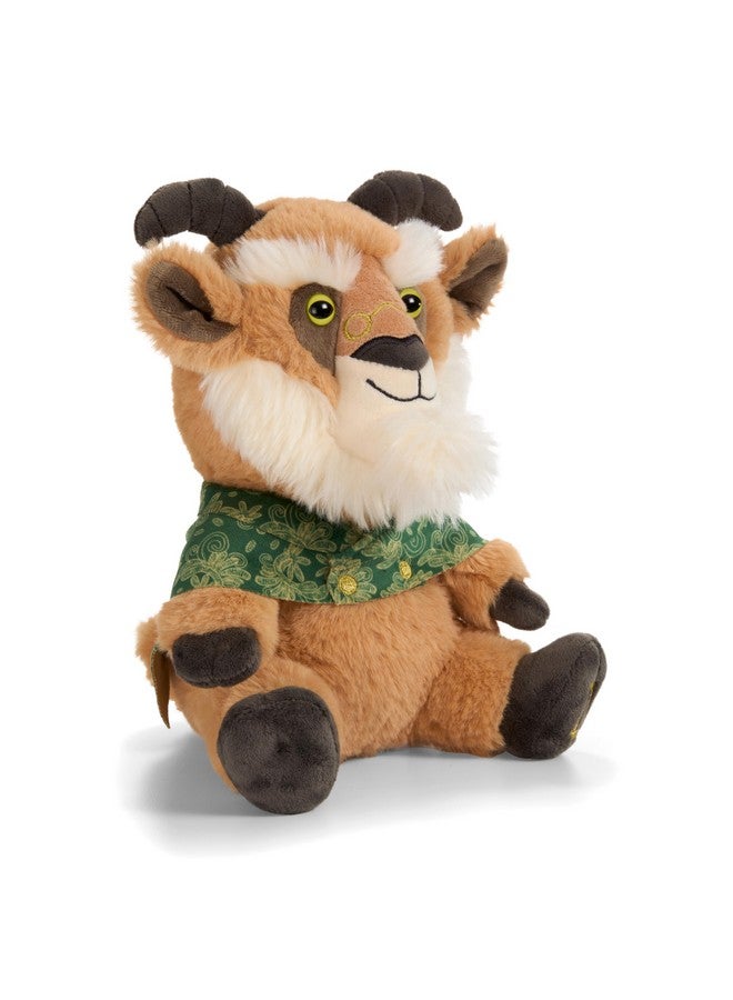 The Noble Collection Wicked: Dr. Dillamond Plush - Image 2