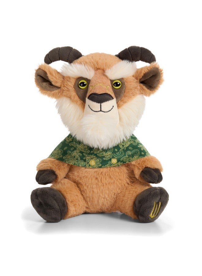 The Noble Collection Wicked: Dr. Dillamond Plush - Image 4