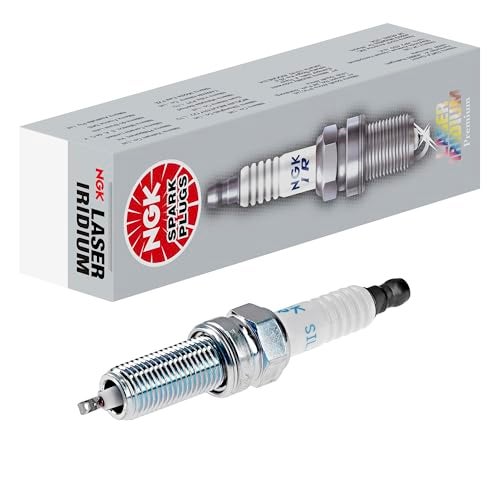 NGK 9723 SILZKR7B11 Laser Iridium Spark Plug - Image 1