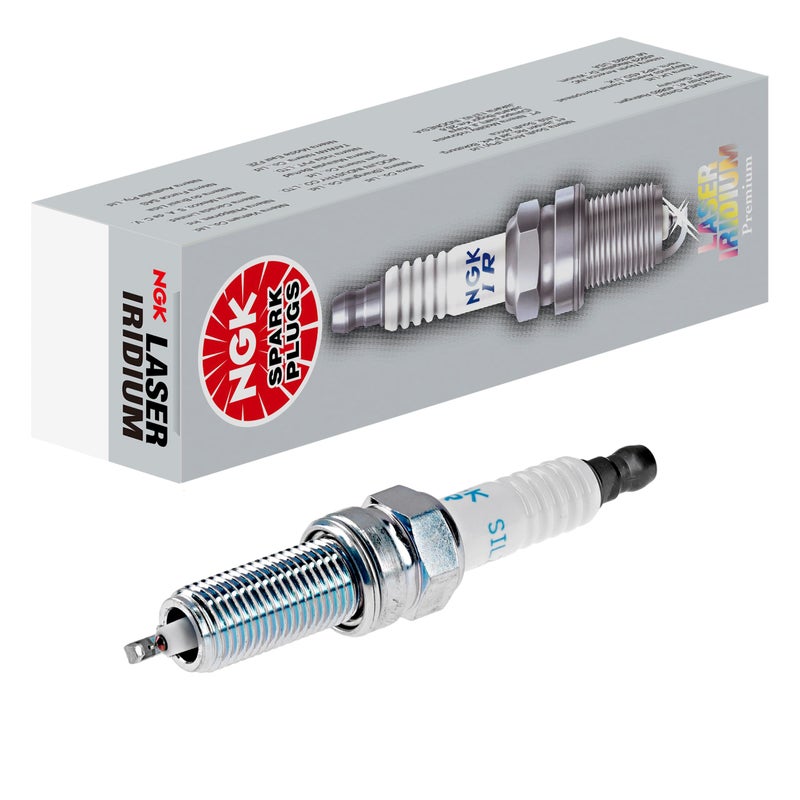 NGK 9723 SILZKR7B11 Laser Iridium Spark Plug - Image 4