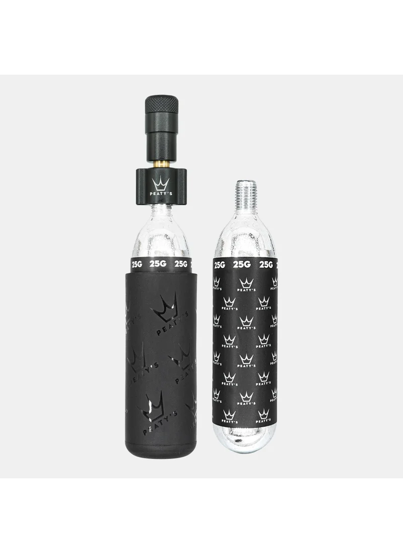 ذا نورث فيس منفاخ الإطارات CO2- MTB (25 غرام)