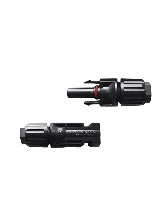 Solar Substations Solar Panel Connections MC4 Coneection - Image 2