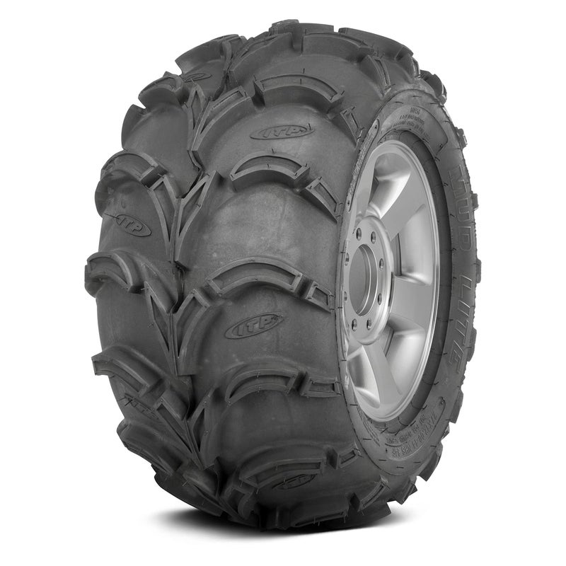 ITP Mud Lite AT Mud Terrain ATV Tire 25x812