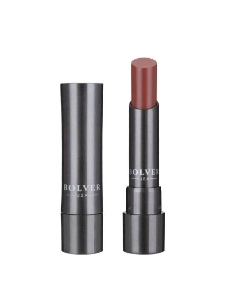 BOLVER Flash Style Cream Lipstick - Bold Honey N57