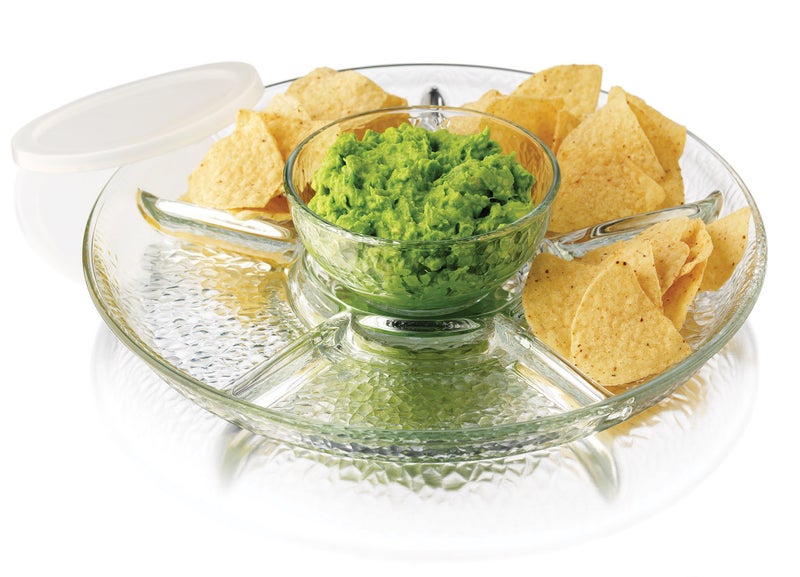 Frost Chip and Dip 3pc Set