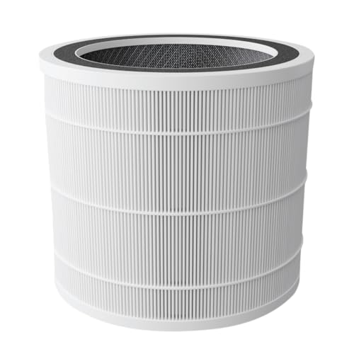 Eureka Forbes Integrated Filter for Air Purifier 150 | True HEPA H13 filter | Activated Carbon filter | Removes 99.97% PM2.5, Dust, Allergens & Pollen - Image 1