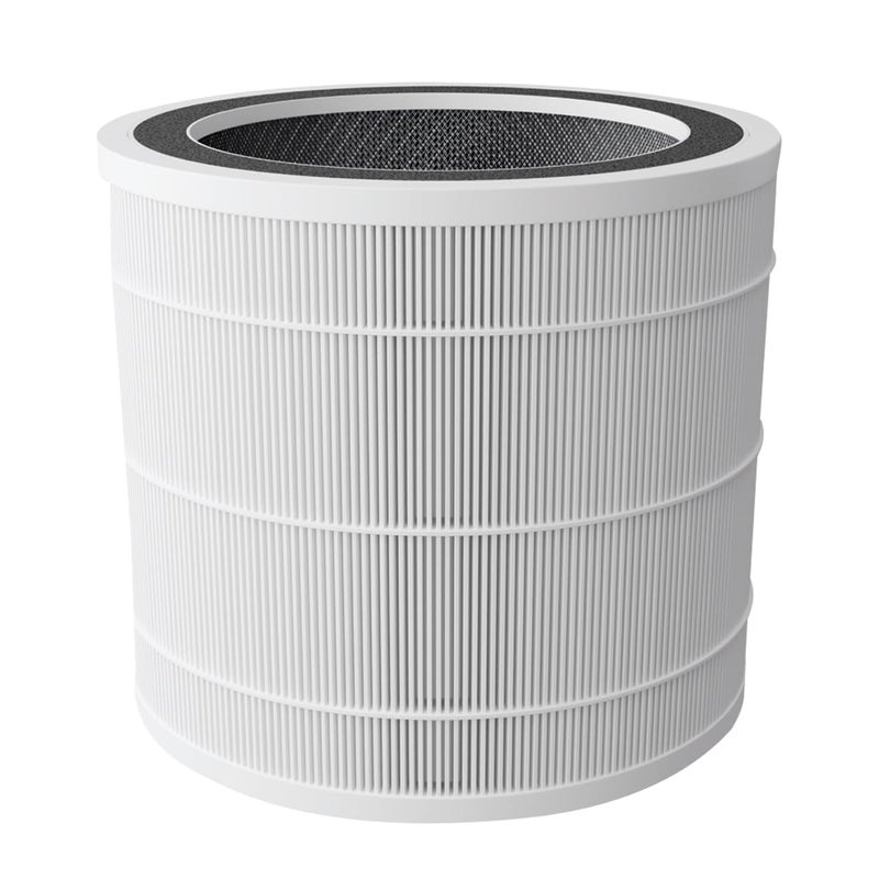 Eureka Forbes Integrated Filter for Air Purifier 150 | True HEPA H13 filter | Activated Carbon filter | Removes 99.97% PM2.5, Dust, Allergens & Pollen - Image 5