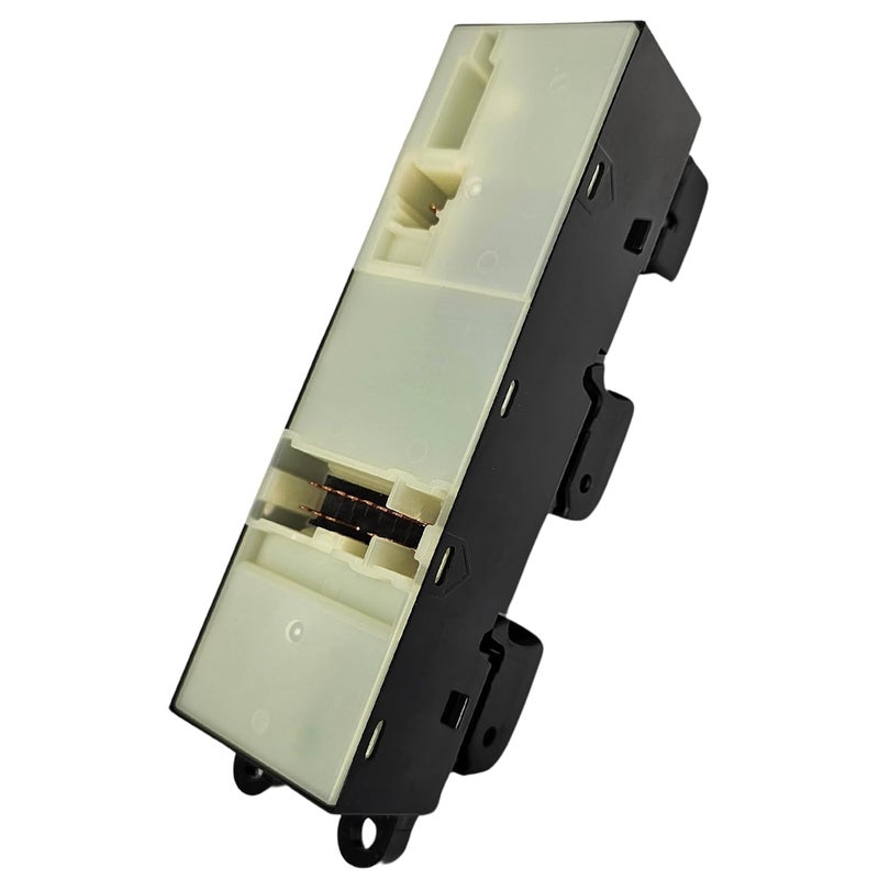 SWITCHDOCTOR Window Master Switch for 2009-2014 Nissan Armada - Image 2