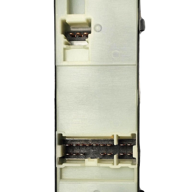 SWITCHDOCTOR Window Master Switch for 2009-2014 Nissan Armada - Image 3