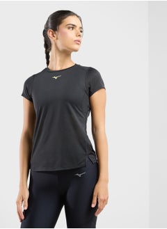 Mizuno Dry Aeroflow T-Shirt  - Image 1