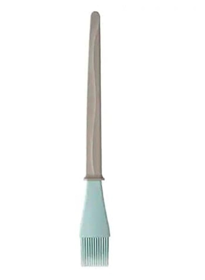 ledieu® BAKGLAD Pastry Brush; Beige Blue, Length: 26 cm - Image 1