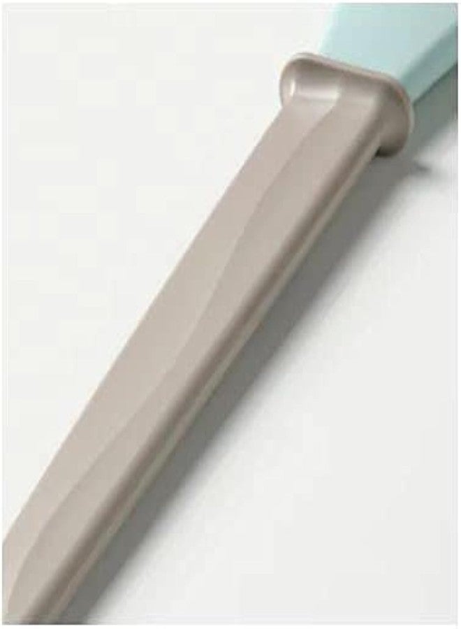 ledieu® BAKGLAD Pastry Brush; Beige Blue, Length: 26 cm - Image 2