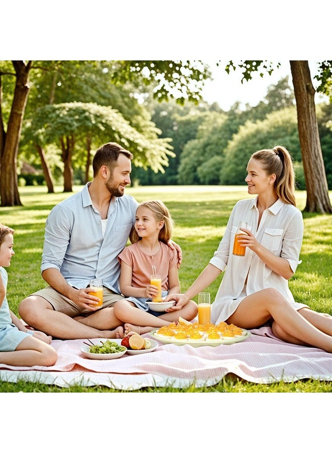 HANSGO Deviled Egg Containers with Lid, Deviled Egg Platter Carrier Holder Trays with 22 Slots for Holiday Party and Home Kitchen, Green - Image 4